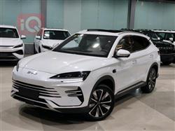 بي واي دي سونغ بلس